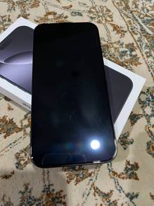 Iphone 16 Pro Max for sale