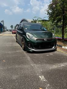 Perodua MyVi SXi PREMIUM in Johor Bahru, JHR