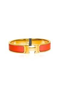 HERMES CLIC H Bangle (EC00107LEBG)