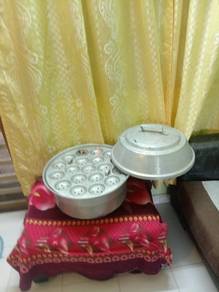 Periuk Idli