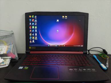 Acer Nitro 5