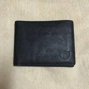 Toscano Italy Leather Wallet