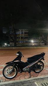 Yamaha 125ZR