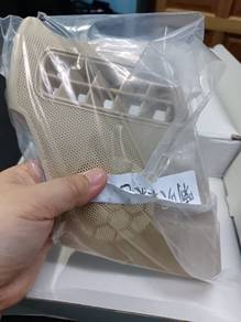 speaker cover merc