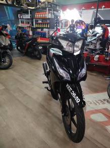 Honda Dash 110