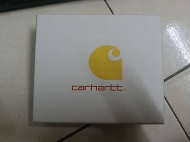 carhatt wip canvas with box