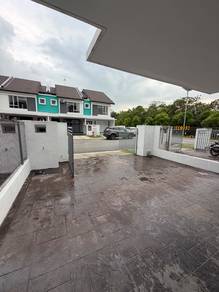 2-storey Terraced House For Sale in Pasir Gudang,JHR