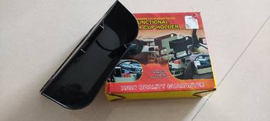 Cup holder and Handphone Holder