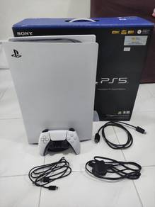 PS5 Fat Edition🔥