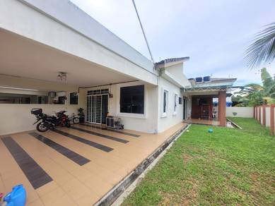 1-storey Terraced House For Sale in Senawang,NSN