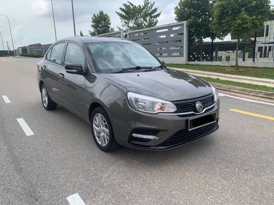 2023 Proton Saga Premium PREMIUM AT