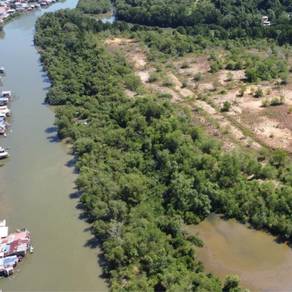 Industrial Land in Kota Kinabalu, SBH