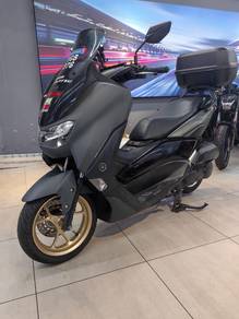 Yamaha NMAX