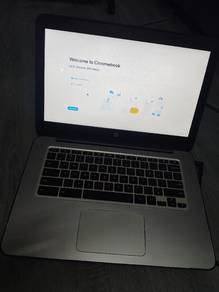 chromebook 