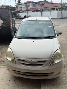Perodua Viva in Bintulu, SWK