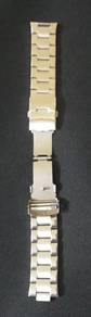 Watch Strap 22mm Stainless Steel