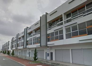 Shop lot For Rent in Johor Bahru,JHR