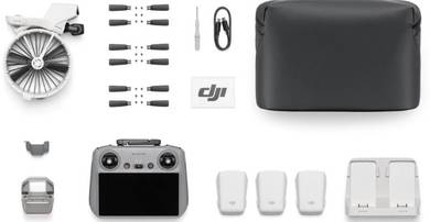 DJI Flip Fly More Combo (DJI RC 2)