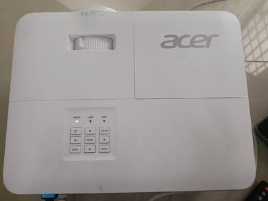 PROJECTOR ACER x158ki 