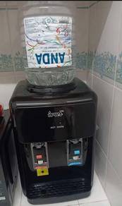 Water Dispenser i-Pro