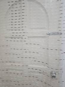 curtain cloth 570
