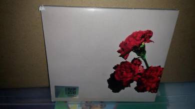 CD John Legend - Love In The Future