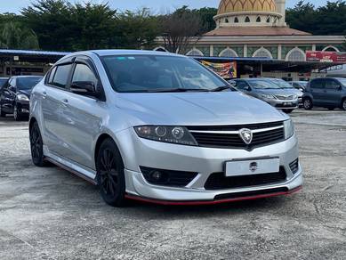Proton Preve CFE PREMIUM in Bandar Puteri Puchong, SGR