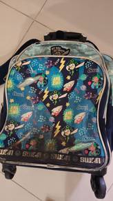 Swan School Bag