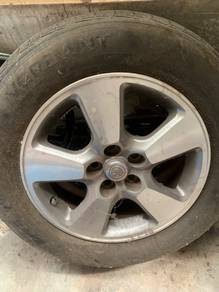 rim toyota