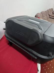Box Givi E43NTL-Adv
