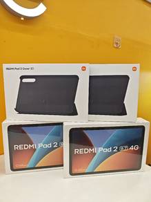 Redmi Pad 2 9.7 inch