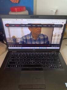 Laptop Dell Latitude 5400