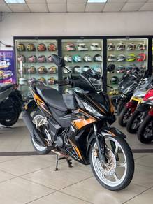 Honda RS150R