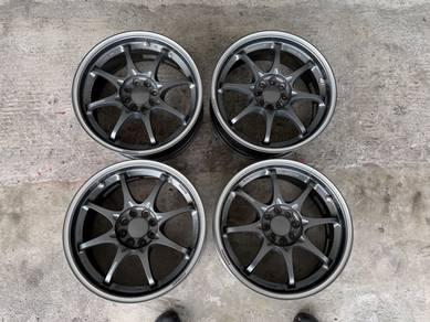 Rim original ce28 CR 16 inch condition tiptop