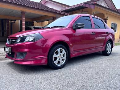 2016 Proton Saga PLUS