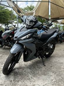 Honda RS150R