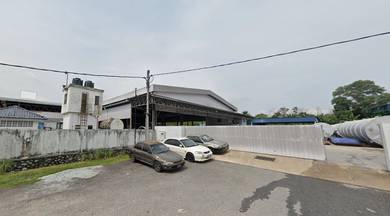 Warehouse / Factory For Sale in Seremban,NSN
