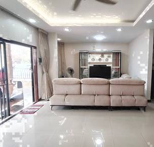 3-storey Terraced House For Sale in Selayang,SGR