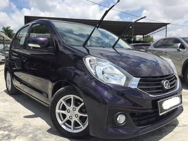 Perodua MyVi EZi PREMIUM in Klang, SGR