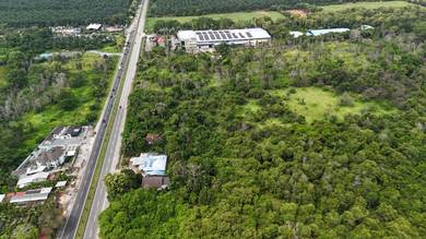 Agricultural Land in Jitra, KDH