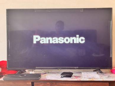 Panasonic 43 inch LED TV android TH-43LS600K