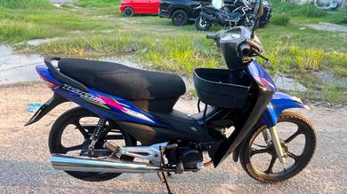 Honda Wave 100