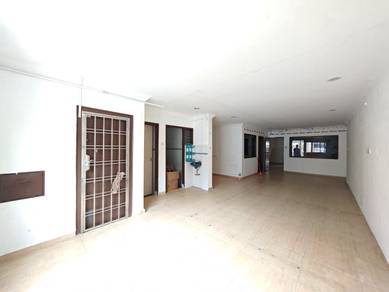 Shop lot For Rent in Johor Bahru,JHR