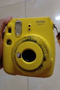 instax mini 9