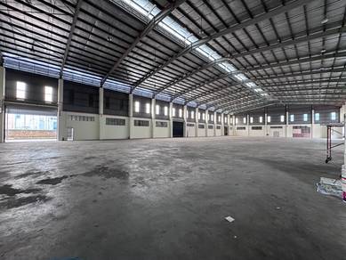 Warehouse / Factory For Rent in Masai,JHR