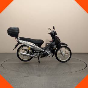 Modenas Kriss MR1