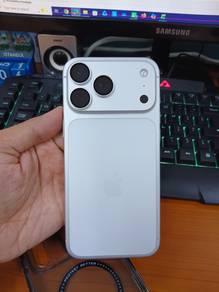 Iphone 17 Pro Max 256GB