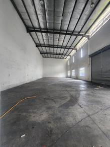 Warehouse / Factory For Rent in Ulu Tiram,JHR