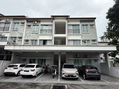 Townhouse For Sale in Kajang,SGR