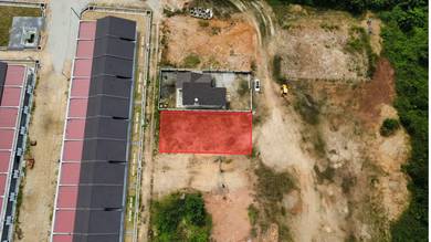 Residential Land in Kuantan, PHG